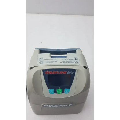 Aircast Aiircast Venaflow Elite Vascullar System Sequential Compression System, as-is (for parts) product photo 12