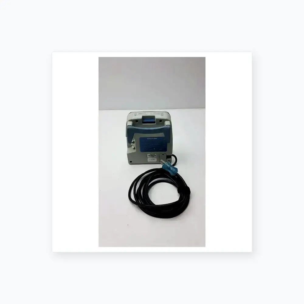 Aircast Aiircast Venaflow Elite Vascullar System Sequential Compression System, as-is (for parts) product photo 3