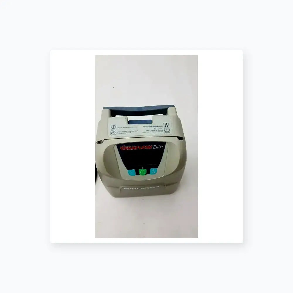 Aircast Aiircast Venaflow Elite Vascullar System Sequential Compression System, as-is (for parts) product photo 10