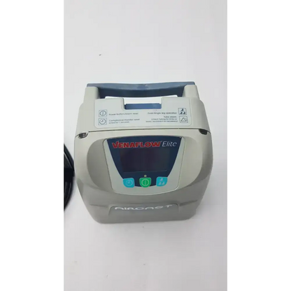 Aircast Aiircast Venaflow Elite Vascullar System Sequential Compression System, as-is (for parts) product photo 11