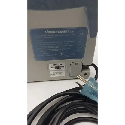 Aircast Aiircast Venaflow Elite Vascullar System Sequential Compression System, as-is (for parts) product photo 5