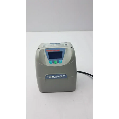 Aircast Aiircast Venaflow Elite Vascullar System Sequential Compression System, as-is (for parts) product photo 1