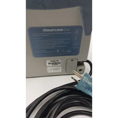 Aircast Aiircast Venaflow Elite Vascullar System Sequential Compression System, as-is (for parts) product photo 5
