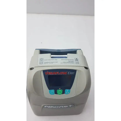 Aircast Aiircast Venaflow Elite Vascullar System Sequential Compression System, as-is (for parts) product photo 12