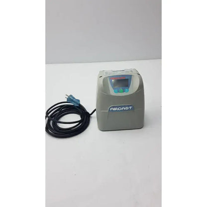 Aircast Aiircast Venaflow Elite Vascullar System Sequential Compression System, as-is (for parts) product photo 9