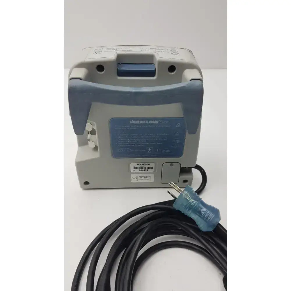 Aircast Aiircast Venaflow Elite Vascullar System Sequential Compression System, as-is (for parts) product photo 4