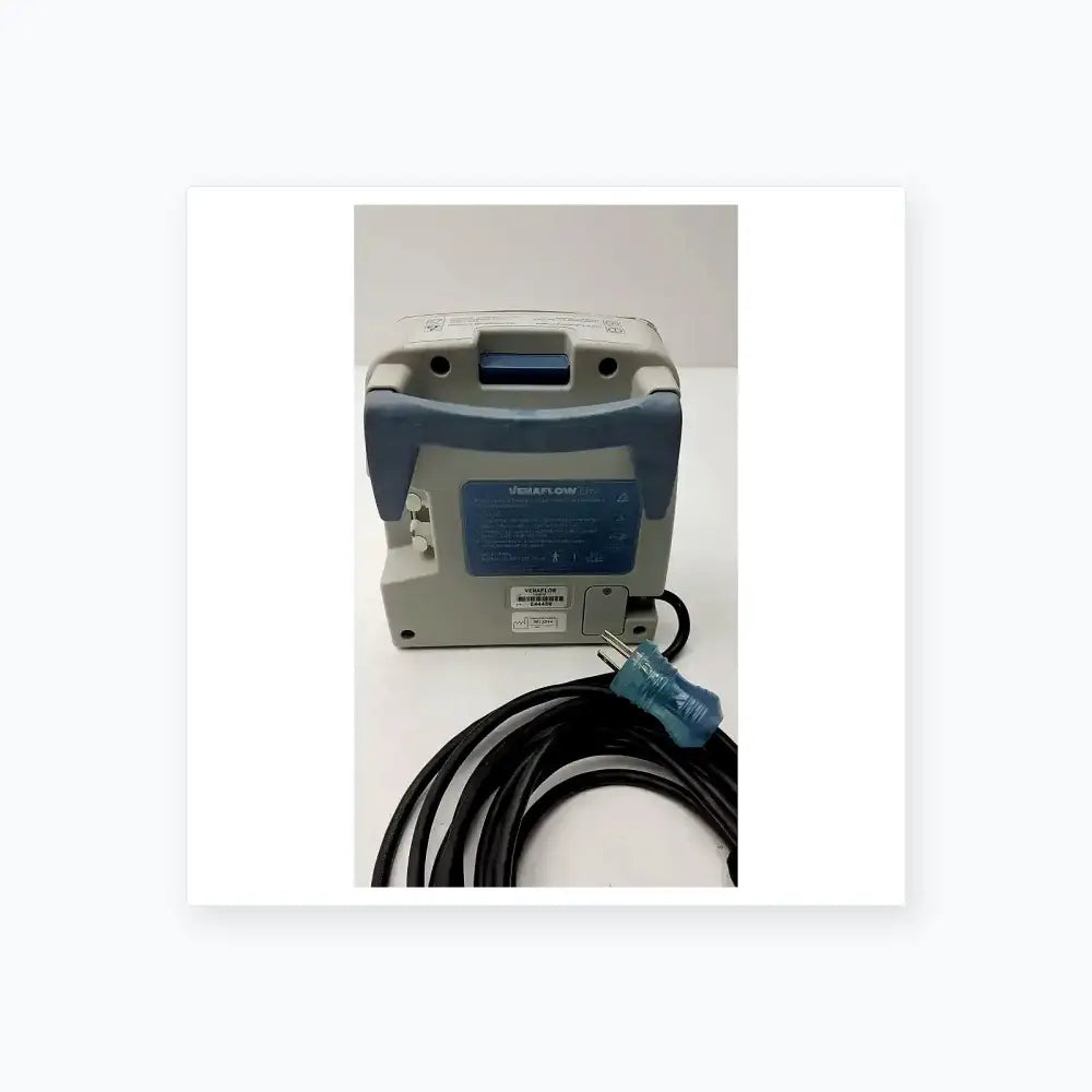 Aircast Aiircast Venaflow Elite Vascullar System Sequential Compression System, as-is (for parts) product photo 4