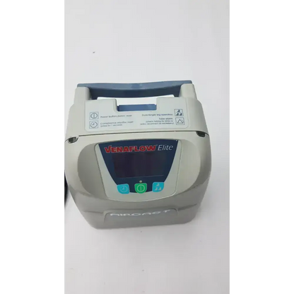 Aircast Aiircast Venaflow Elite Vascullar System Sequential Compression System, as-is (for parts) product photo 10