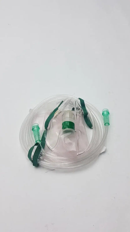 Zeiss AiirLife Ref 002061 Mask Oxygen Mask, second-hand product photo 3