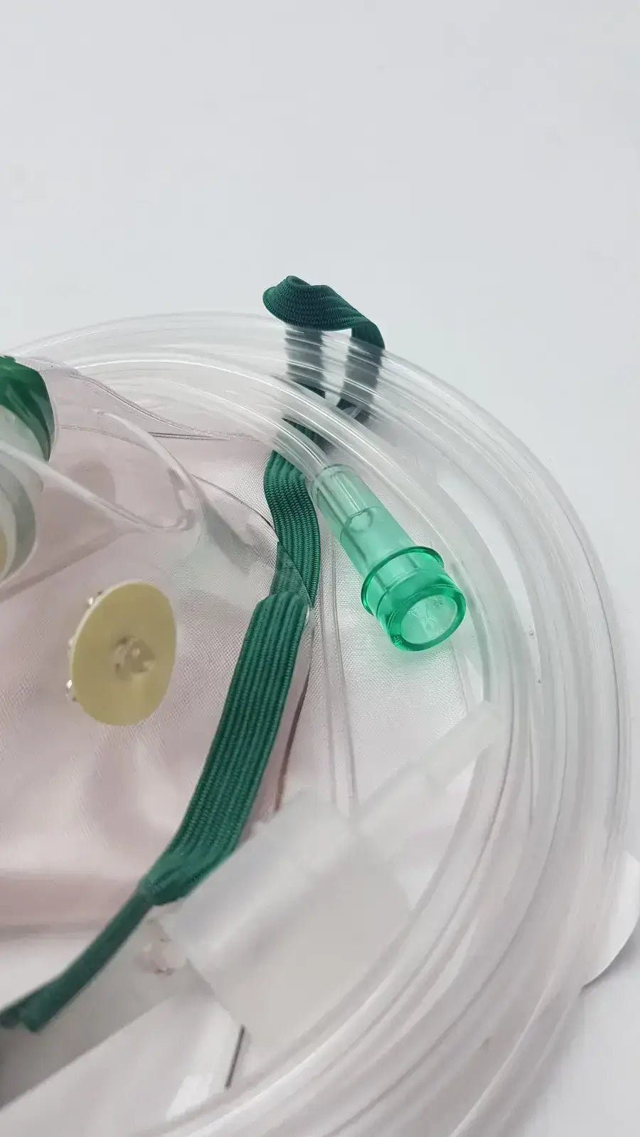 Zeiss AiirLife Ref 002061 Mask Oxygen Mask, second-hand product photo 7