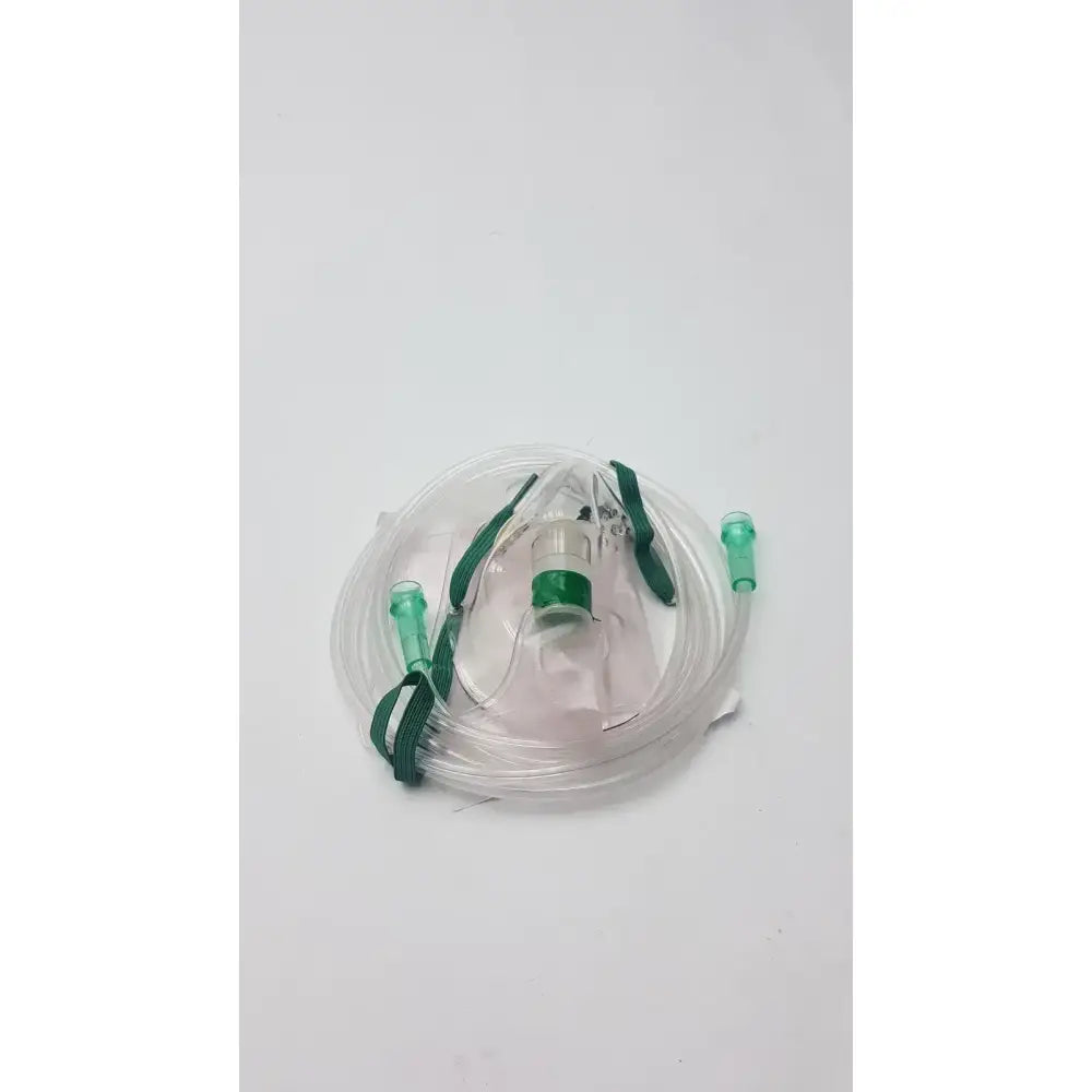 Zeiss AiirLife Ref 002061 Mask Oxygen Mask, second-hand product photo 3
