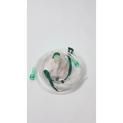 Zeiss AiirLife Ref 002061 Mask Oxygen Mask, second-hand product photo 5