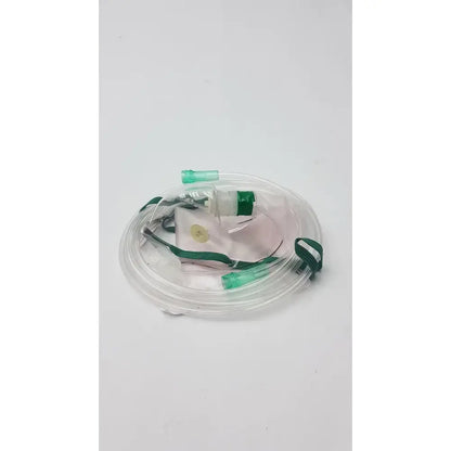 Zeiss AiirLife Ref 002061 Mask Oxygen Mask, second-hand product photo 4