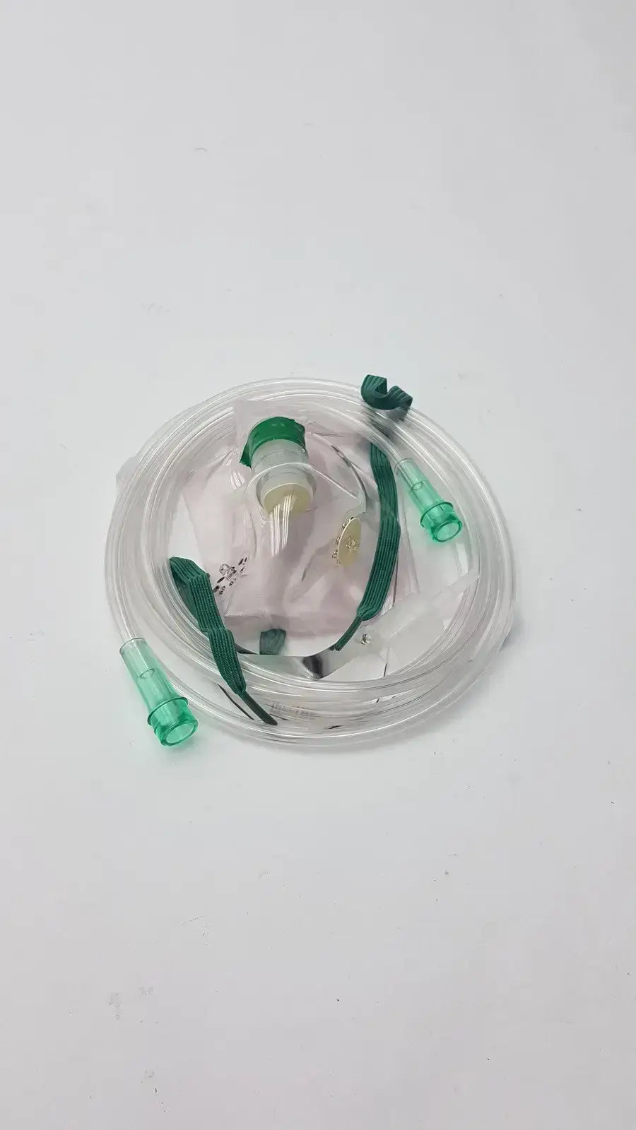 Zeiss AiirLife Ref 002061 Mask Oxygen Mask, second-hand product photo 1