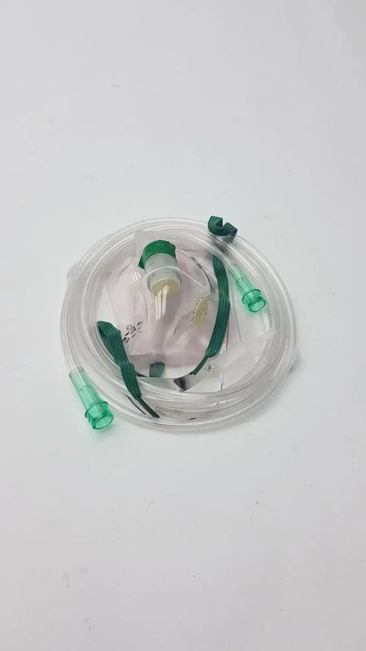 Zeiss AiirLife Ref 002061 Mask Oxygen Mask, second-hand product photo 1