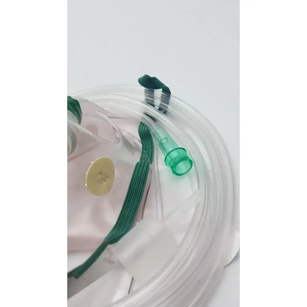 Zeiss AiirLife Ref 002061 Mask Oxygen Mask, second-hand product photo 7