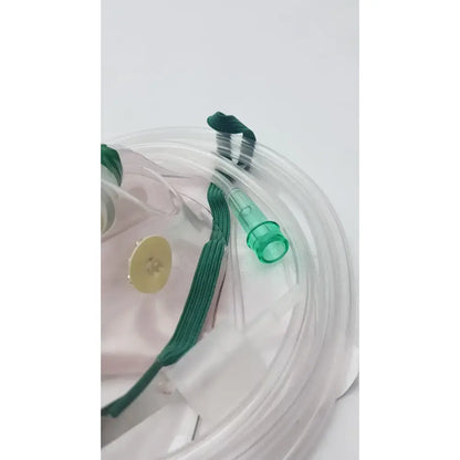 Zeiss AiirLife Ref 002061 Mask Oxygen Mask, second-hand product photo 7