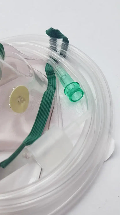 Zeiss AiirLife Ref 002061 Mask Oxygen Mask, second-hand product photo 8