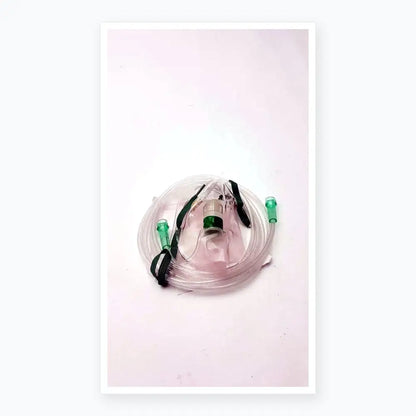 Zeiss AiirLife Ref 002061 Mask Oxygen Mask, second-hand product photo 3