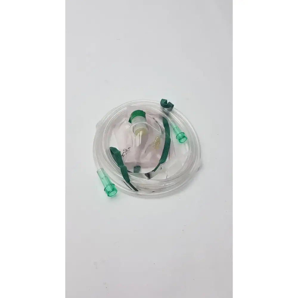 Zeiss AiirLife Ref 002061 Mask Oxygen Mask, second-hand product photo 1
