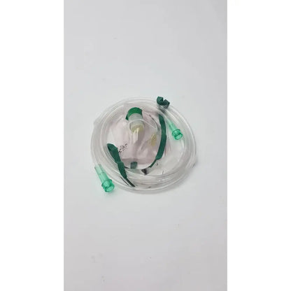Zeiss AiirLife Ref 002061 Mask Oxygen Mask, second-hand product photo 1