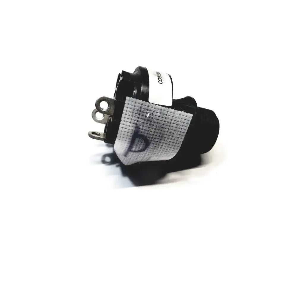 Generic Air Compressor Pressure Control Key Switch Valve 84828 10363 Air Compressor Pressure Control Valve, second-hand product photo 2