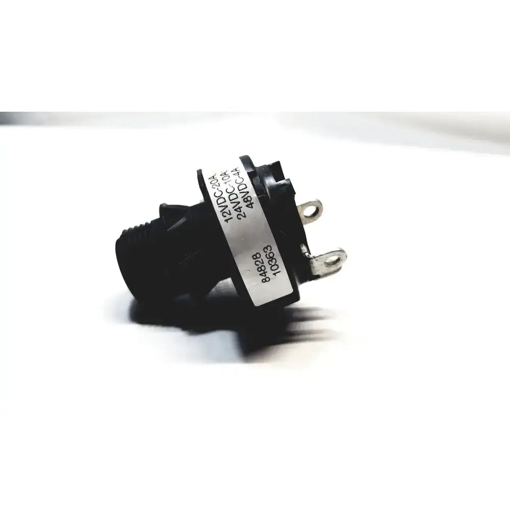 Generic Air Compressor Pressure Control Key Switch Valve 84828 10363 Air Compressor Pressure Control Valve, second-hand product photo 4