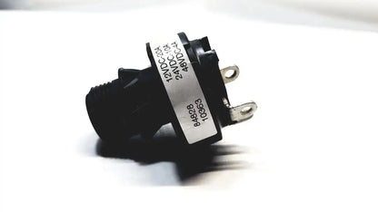 Generic Air Compressor Pressure Control Key Switch Valve 84828 10363 Air Compressor Pressure Control Valve, second-hand product photo 4