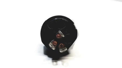 Generic Air Compressor Pressure Control Key Switch Valve 84828 10363 Air Compressor Pressure Control Valve, second-hand product photo 5