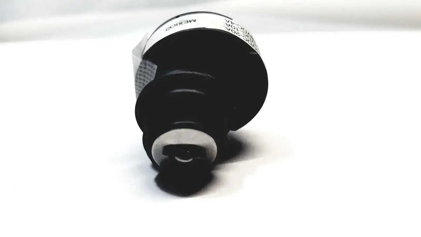 Generic Air Compressor Pressure Control Key Switch Valve 84828 10363 Air Compressor Pressure Control Valve, second-hand product photo 3