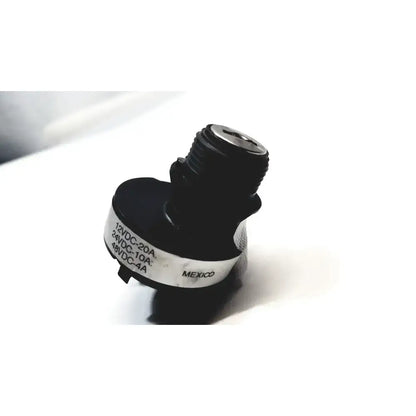 Generic Air Compressor Pressure Control Key Switch Valve 84828 10363 Air Compressor Pressure Control Valve, second-hand product photo 1