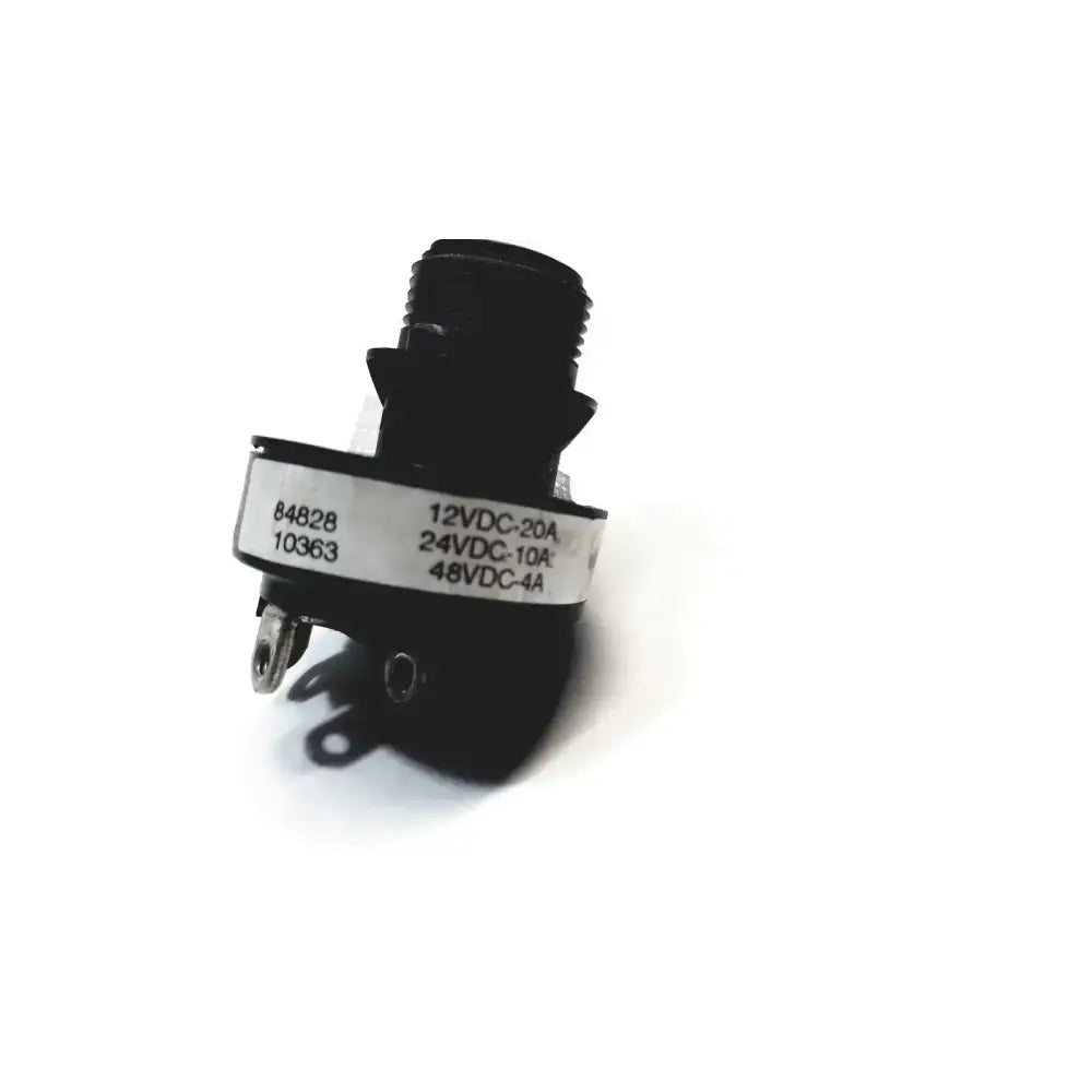 Generic Air Compressor Pressure Control Key Switch Valve 84828 10363 Air Compressor Pressure Control Valve, second-hand product photo 6