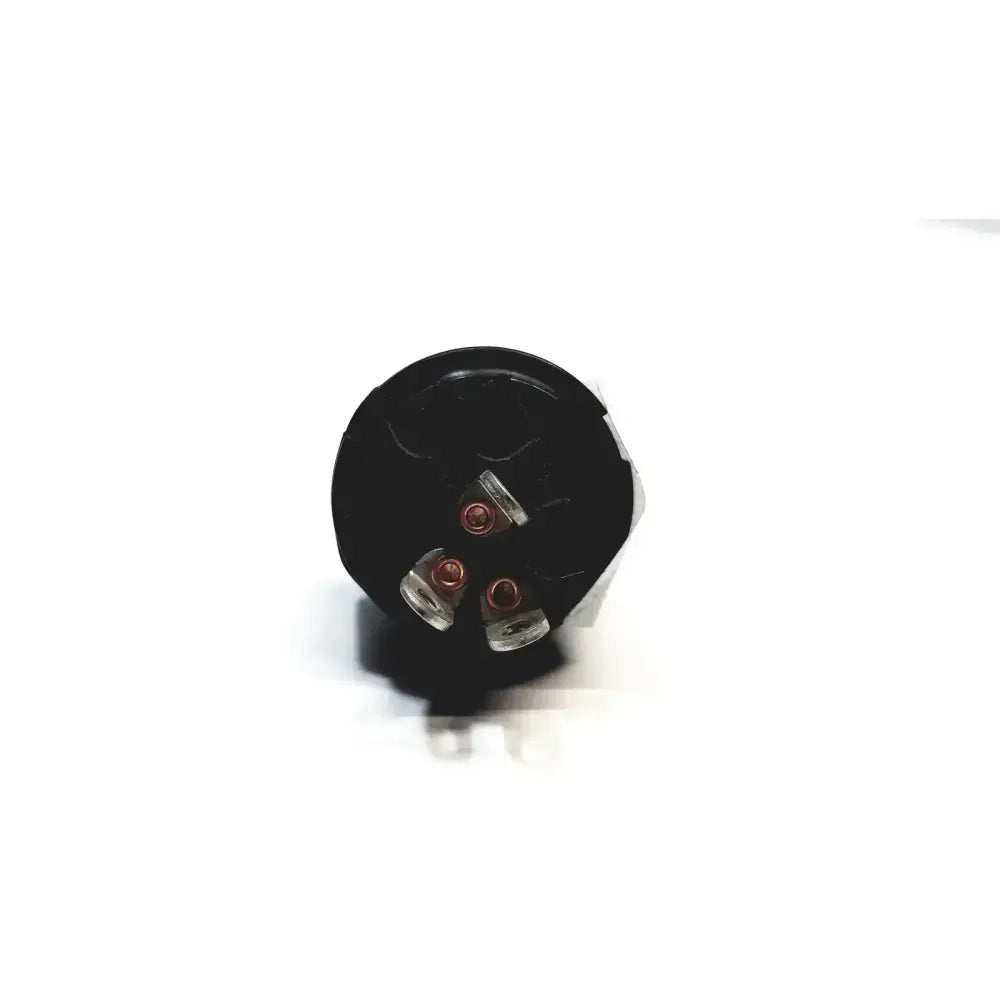 Generic Air Compressor Pressure Control Key Switch Valve 84828 10363 Air Compressor Pressure Control Valve, second-hand product photo 5