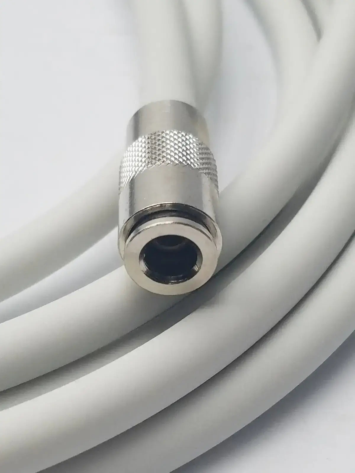 Generic Air Hose Blood Pressure Cuff Extension Tube Compatible for Philips NIBP Extension Hose, second-hand product photo 4