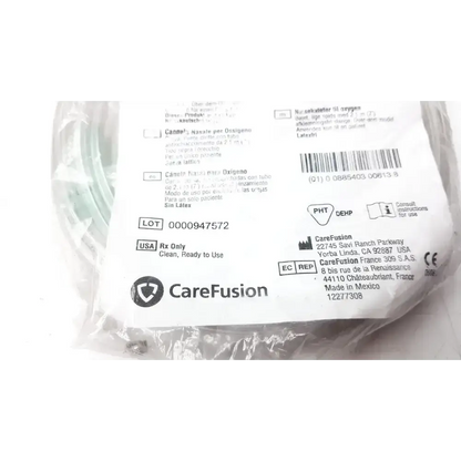 Air Life 001325 Nasal O2 Cannula Nasal Cannula, second-hand product photo 4