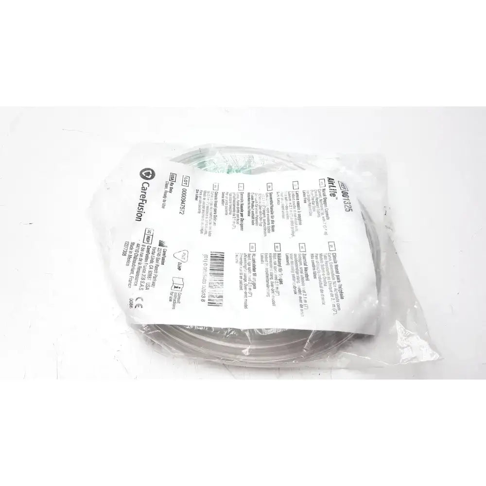 Air Life 001325 Nasal O2 Cannula Nasal Cannula, second-hand product photo 2