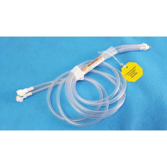 Reuse Medical Aircast Tubing Air Compression Device Connector Hose Other Medical & Lab Equipment, second-hand product photo 1