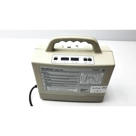 Reuse Medical Aircast VenaFlow 30A Vascular System Medical & Lab Pumps, second-hand product photo 1