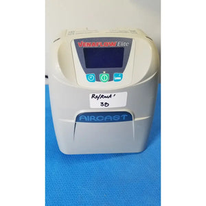 مضخة Aircast Venaflow Elite للوقاية من تجلط الأوردة العميقة - موديل 30BS