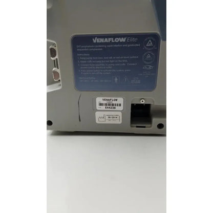 Aircast Venaflow Elite Sequential Compression Device, second-hand product photo 5