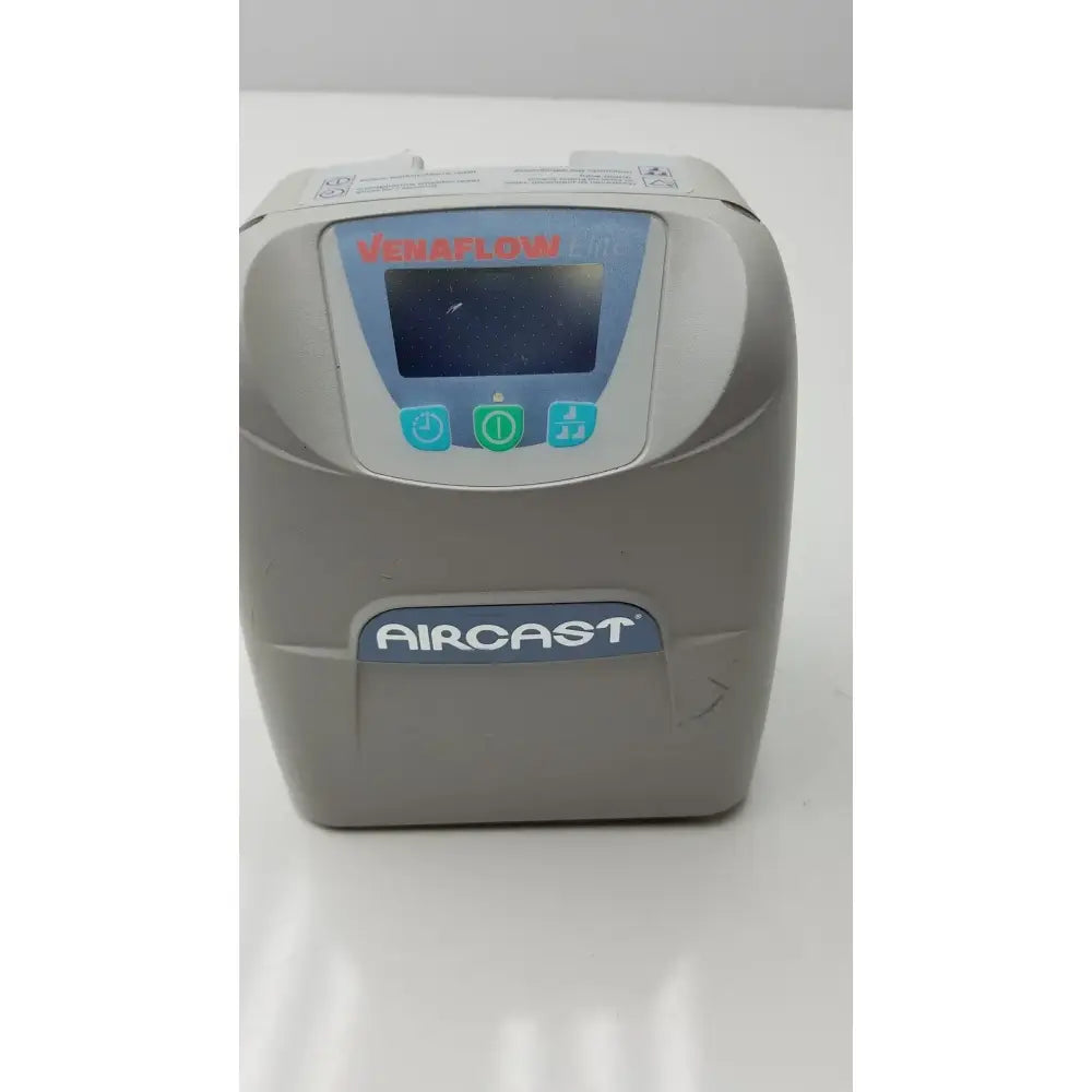 Aircast Venaflow Elite Sequential Compression Device, second-hand product photo 1