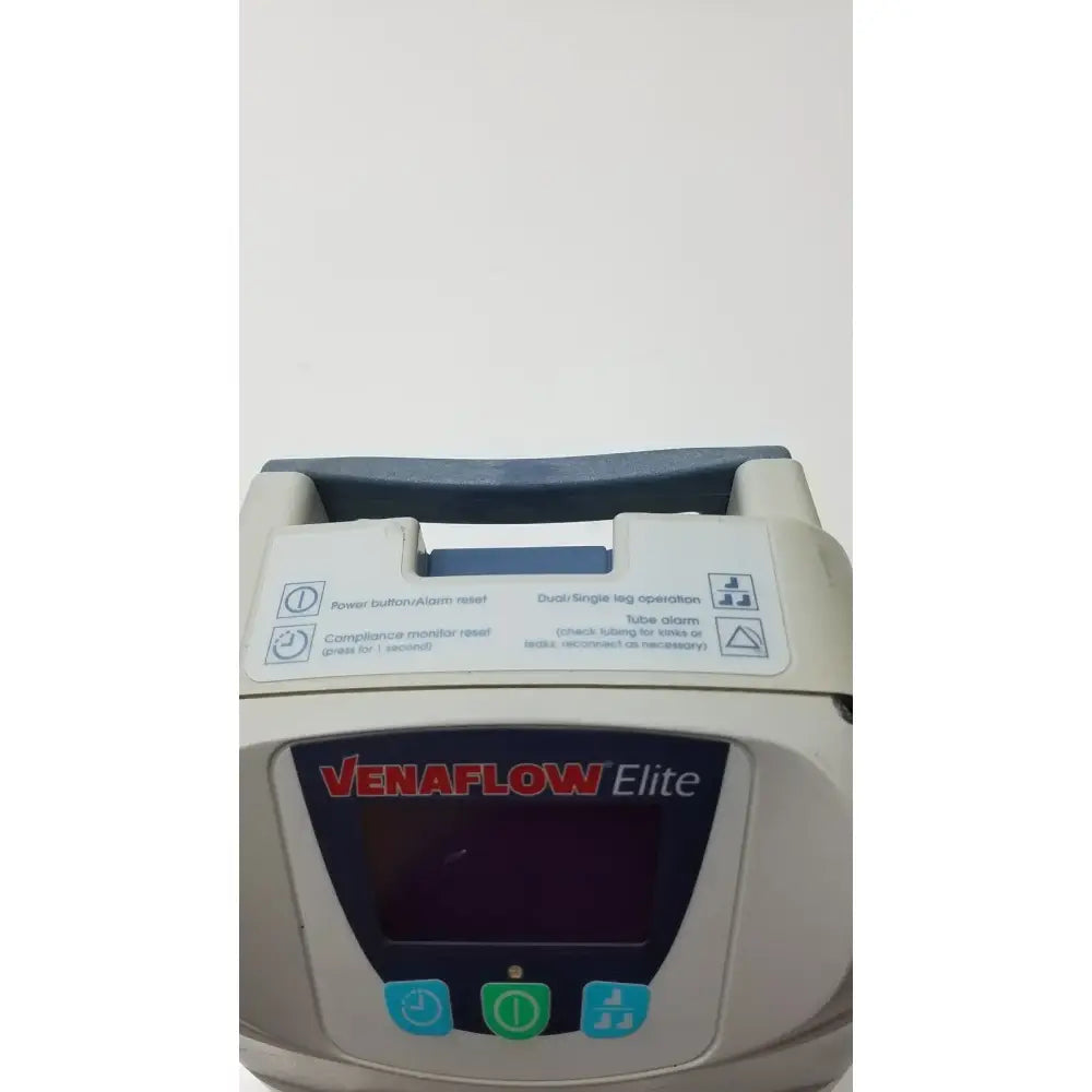 Aircast Venaflow Elite Sequential Compression Device, second-hand product photo 3