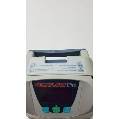 Aircast Venaflow Elite Sequential Compression Device, second-hand product photo 3