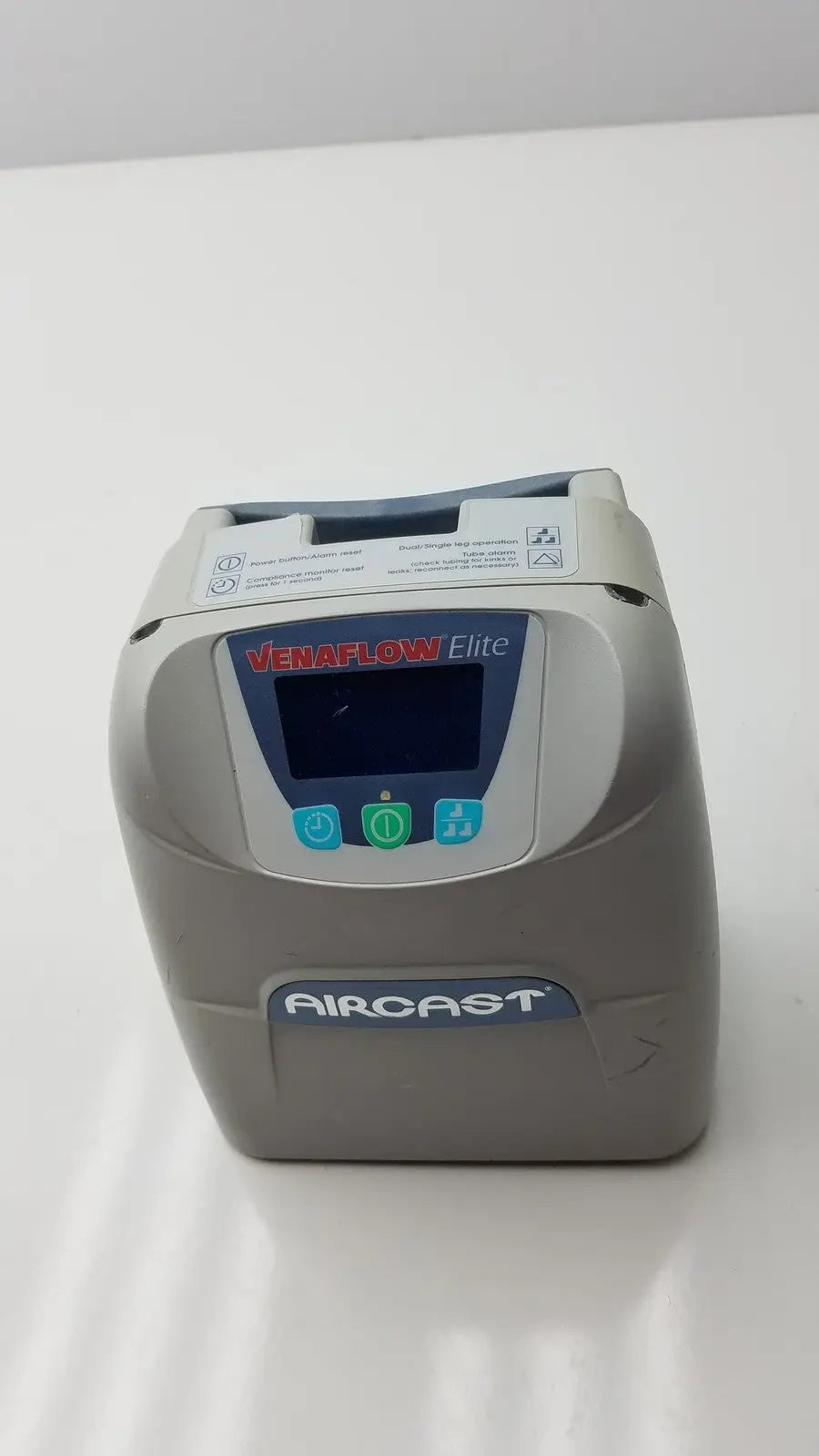 Aircast Venaflow Elite Sequential Compression Device, second-hand product photo 7