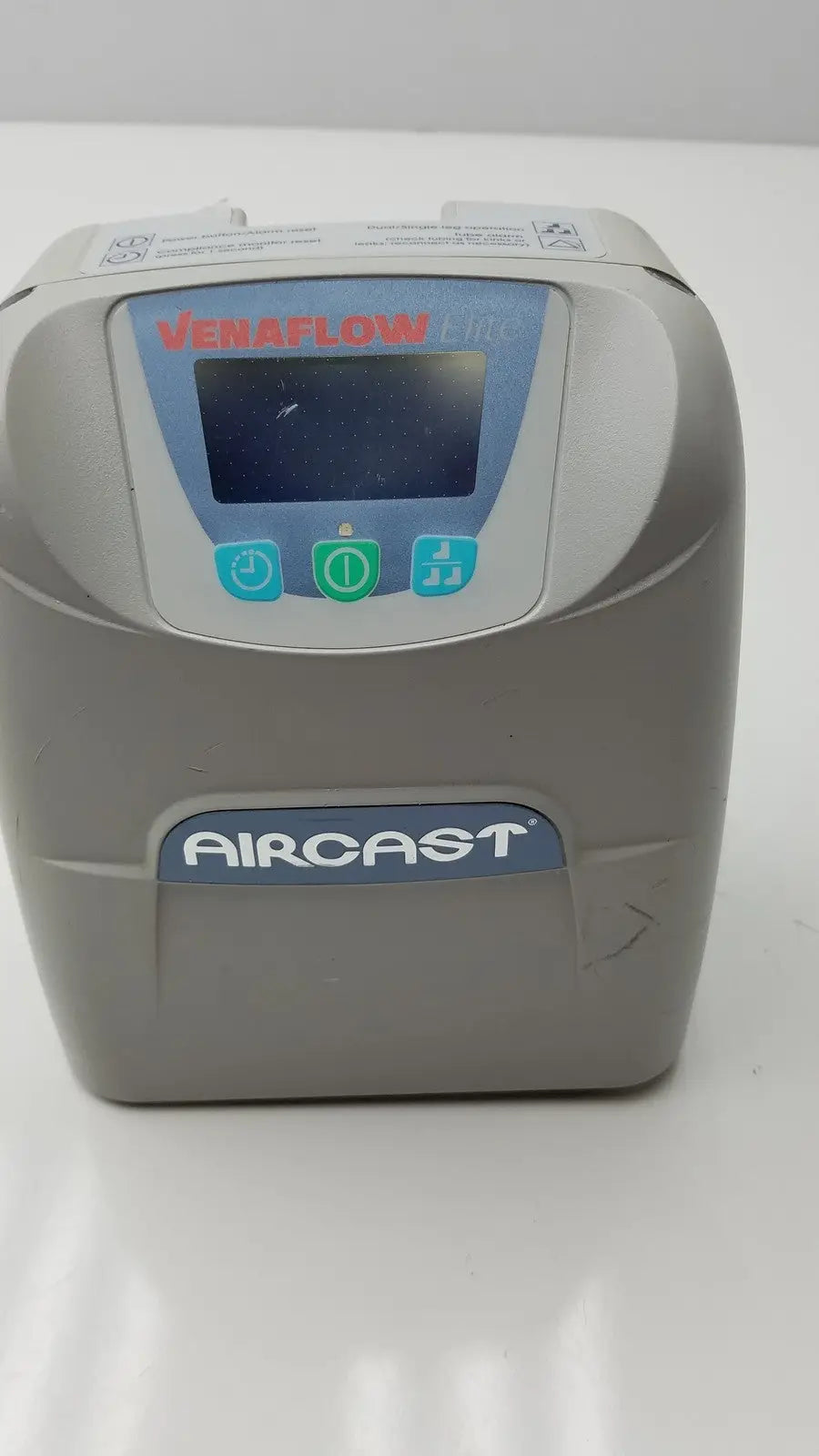 Aircast Venaflow Elite Sequential Compression Device, second-hand product photo 1