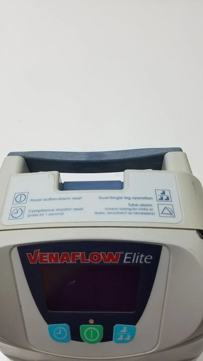 Aircast Venaflow Elite Sequential Compression Device, second-hand product photo 3