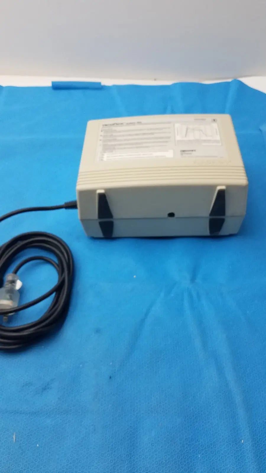 Aircast VenaFlow System 30A Compression Device – DVT Clot Prevention (Tested) Intermittent Pneumatic Compression Device, second-hand product photo 4