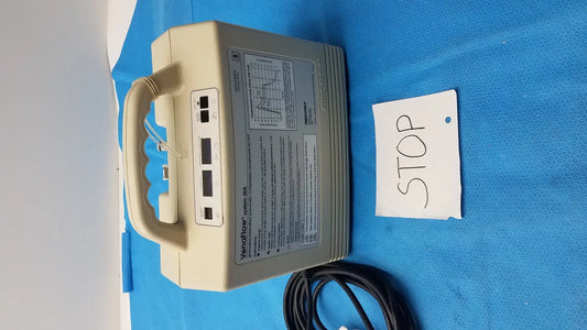 Aircast VenaFlow System 30A Compression Device – DVT Clot Prevention (Tested) Intermittent Pneumatic Compression Device, second-hand product photo 1