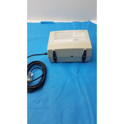 Aircast VenaFlow System 30A Compression Device – DVT Clot Prevention (Tested) Intermittent Pneumatic Compression Device, second-hand product photo 4