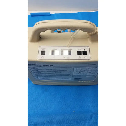 Aircast VenaFlow System 30A Compression Device – DVT Clot Prevention (Tested) Intermittent Pneumatic Compression Device, second-hand product photo 3